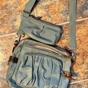 MZ WALLACE Crossbody Bag